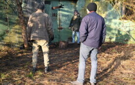 Bezdomni dla bezdomnych 