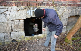 Bezdomni dla bezdomnych