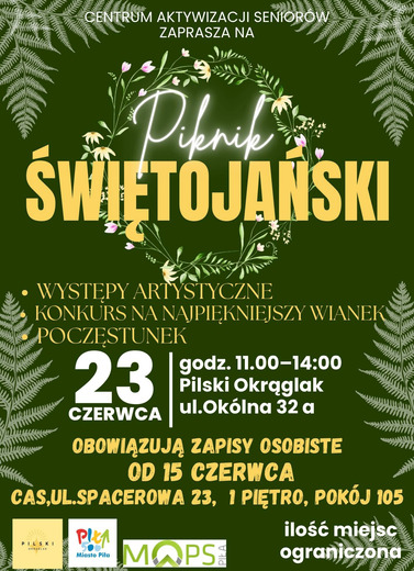 Piknik Świętojański