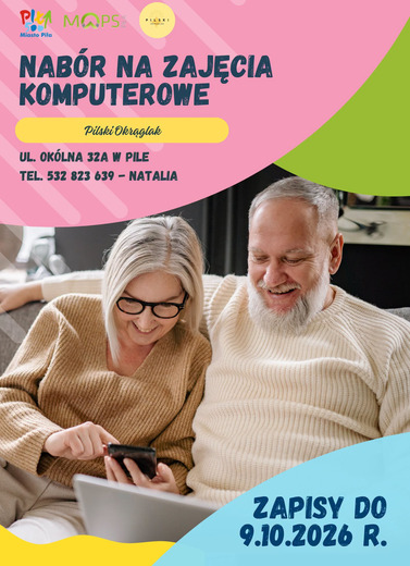Zajęcia komputerowe|Nab&oacute;r