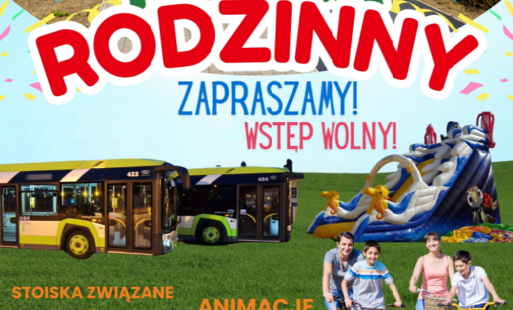 Zdjęcie do PIKNIK UM II  23 MAJA 2026