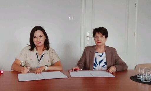 Zdjęcie do Nowe możliwości dzięki wsp&oacute;łpracy MOPS z OHP