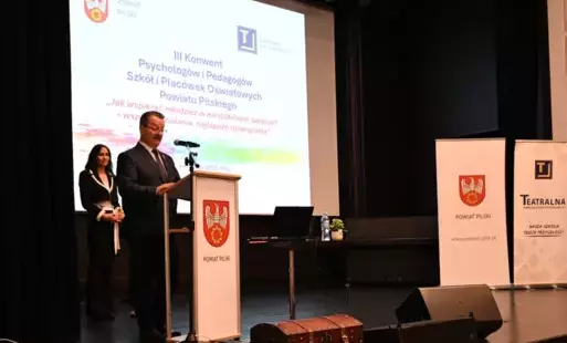 Zdjęcie do Debata o metodach wspierania młodzieży