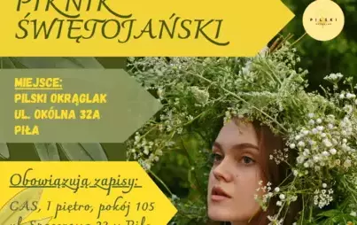 Zdjęcie do Piknik Świętojański