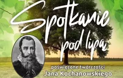 Zdjęcie do Narodowe Czytanie: &bdquo;Spotkanie pod lipą&rdquo;