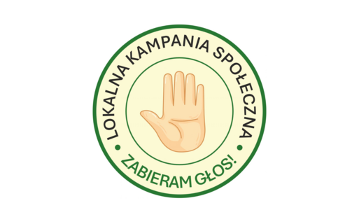 Zdjęcie do   &bdquo;Zabieram głos!&rdquo; &ndash; edycja 2026. Wsp&oacute;lnie wzmacniamy system ochrony dzieci.