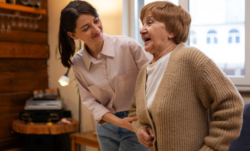 Zdjęcie do Nab&oacute;r kandydat&oacute;w do sprawowania opieki wytchnieniowej