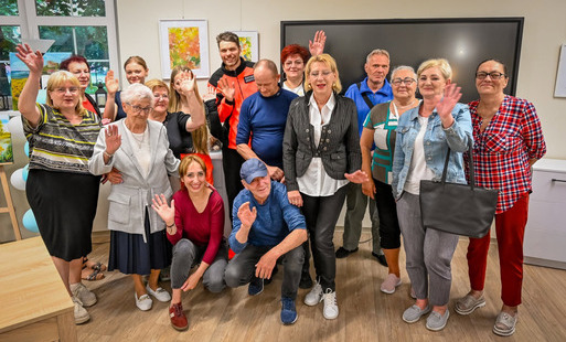 Zdjęcie do &bdquo;Moc sąsiedztwa&rdquo; w praktyce