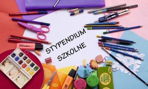 Zdjęcie do Wnioski o stypendia szkolne od 20 sierpnia