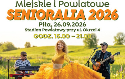 Zdjęcie do Senioralia