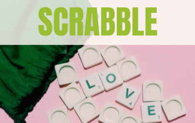 Zdjęcie do Scrabble