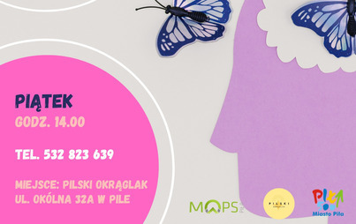 Zdjęcie do Trening pamięci z integracją sensoryczną